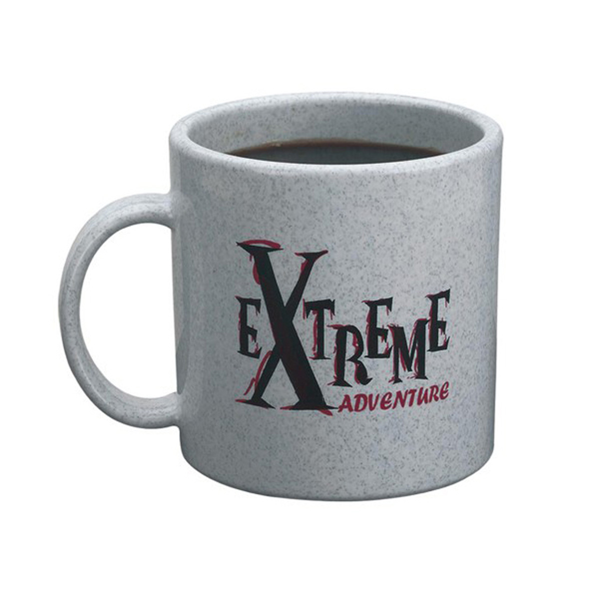 Unbreakable Plastic Mugs