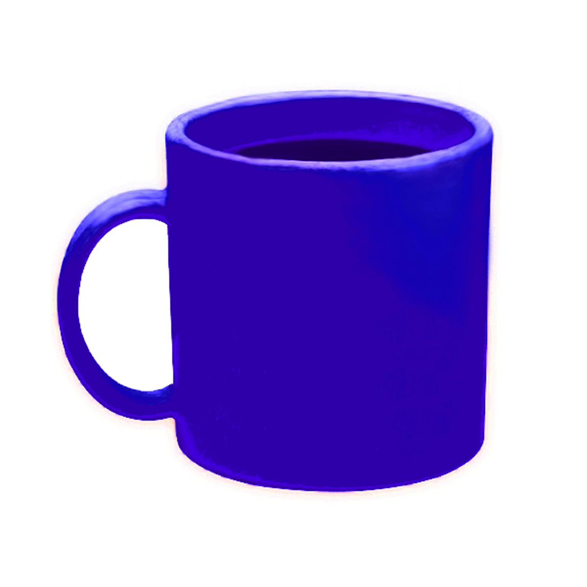 Unbreakable Plastic Mugs - Image 2