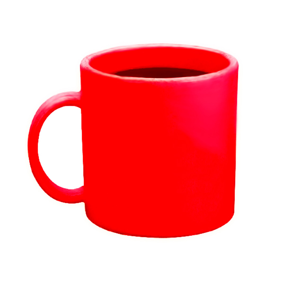 Unbreakable Plastic Mugs - Image 3