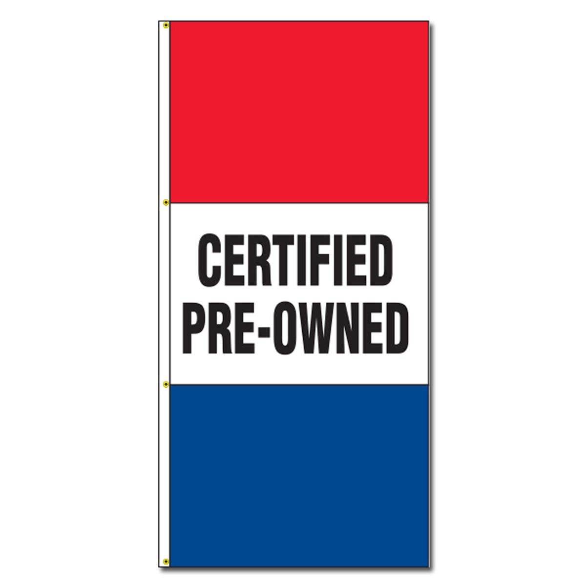 Slogan Flags - Image 3