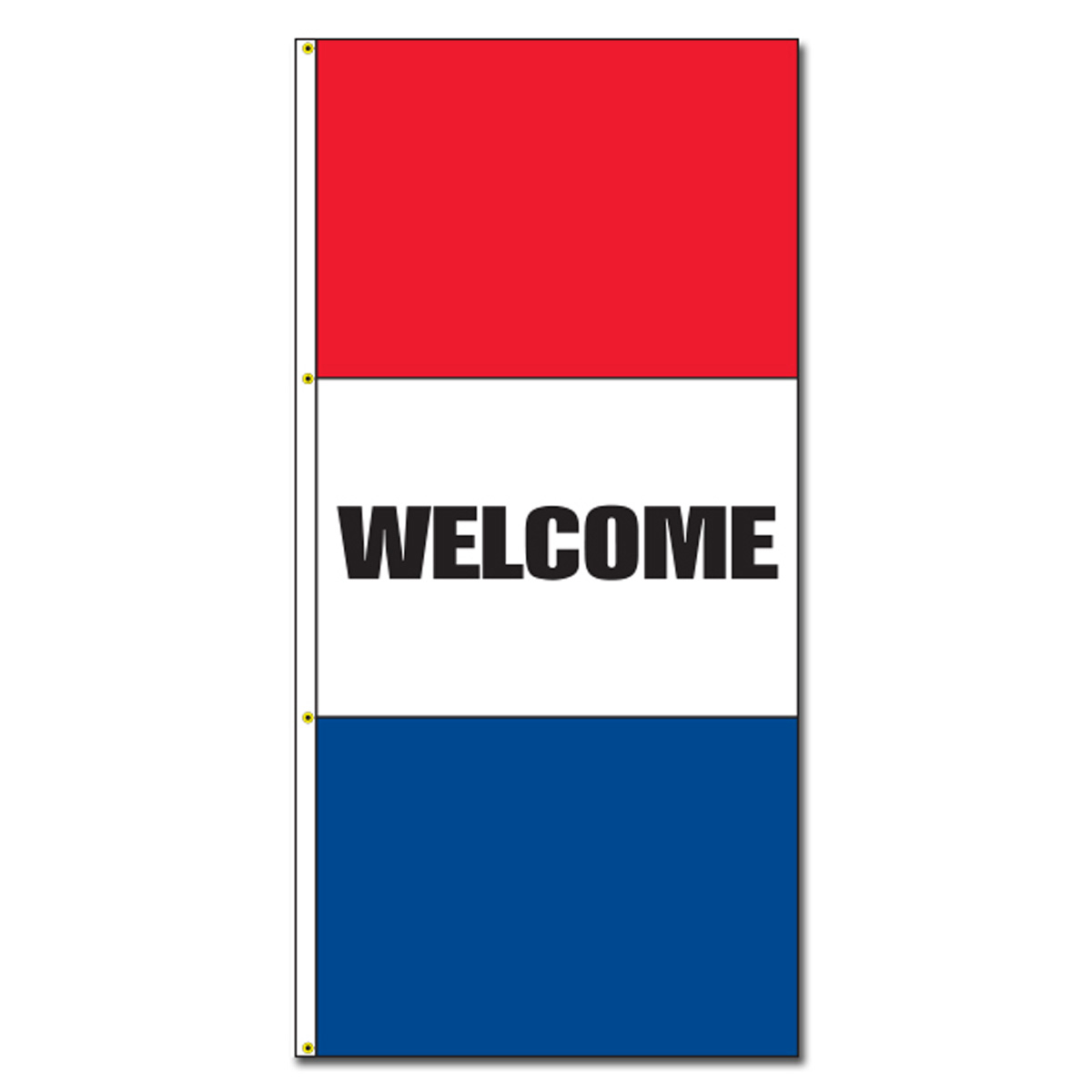 Slogan Flags - Image 5
