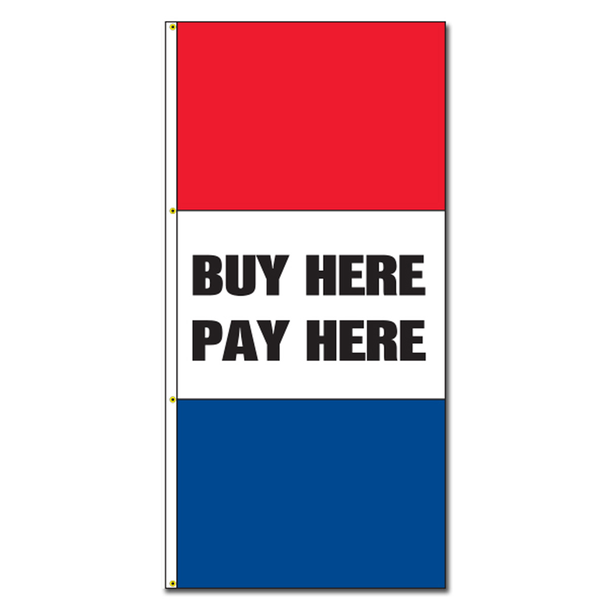 Slogan Flags - Image 7
