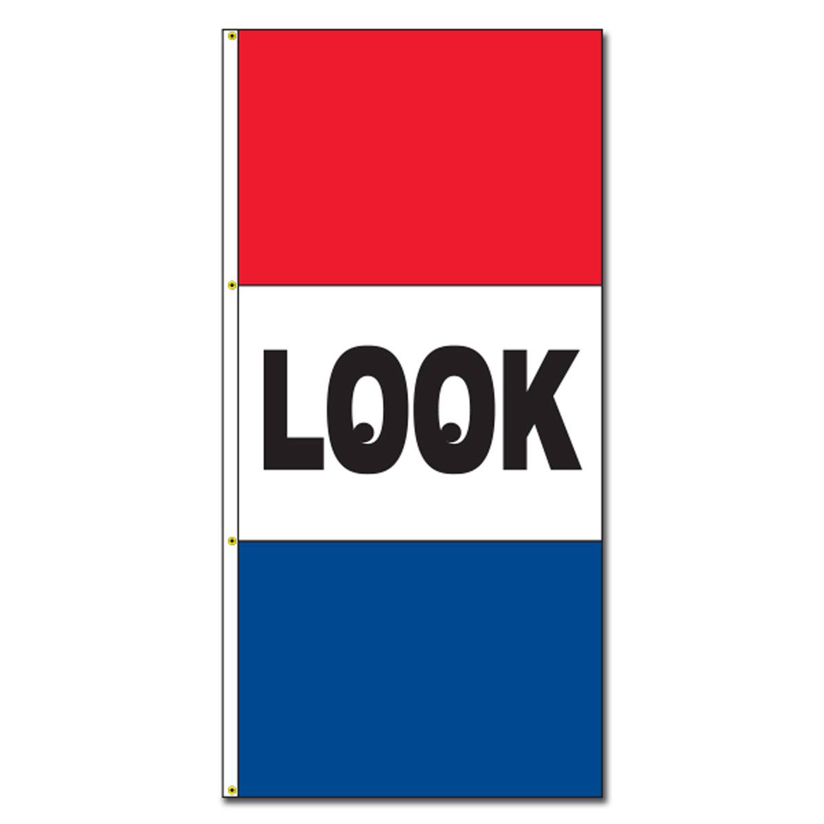 Slogan Flags - Image 8