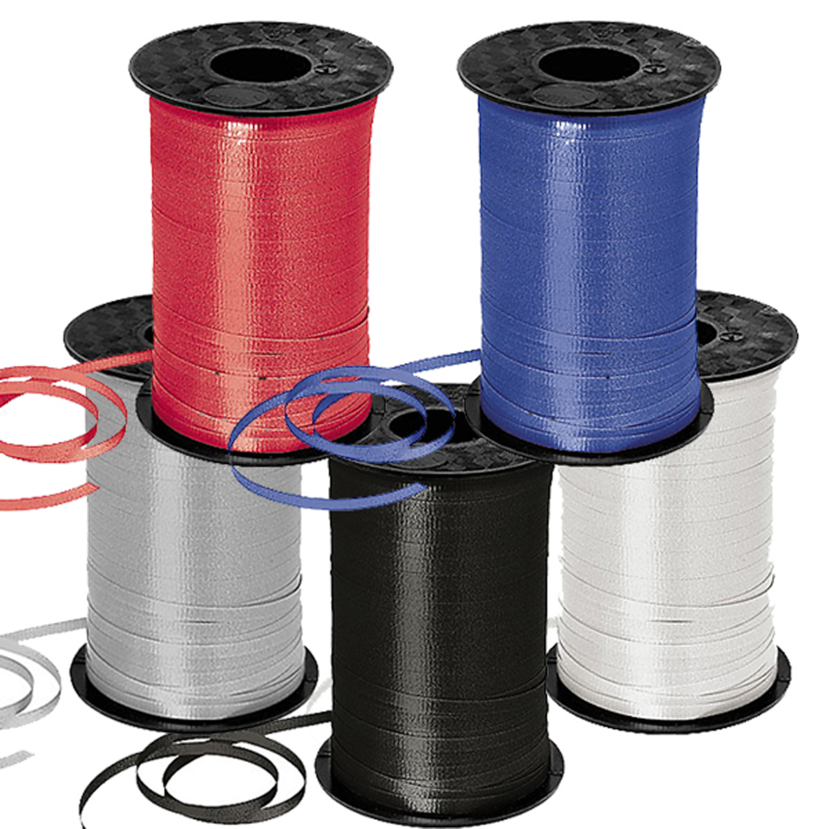 Standard Curling Ribbon