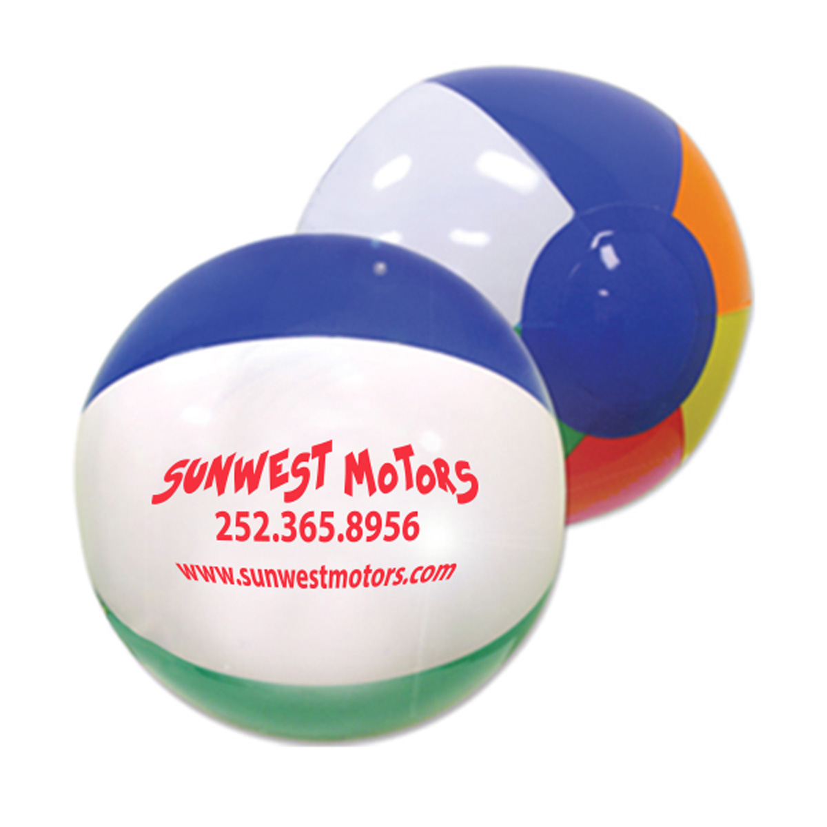Beach Balls - Image 4