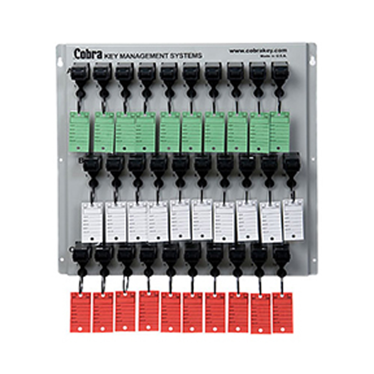 Cobra Key Management System