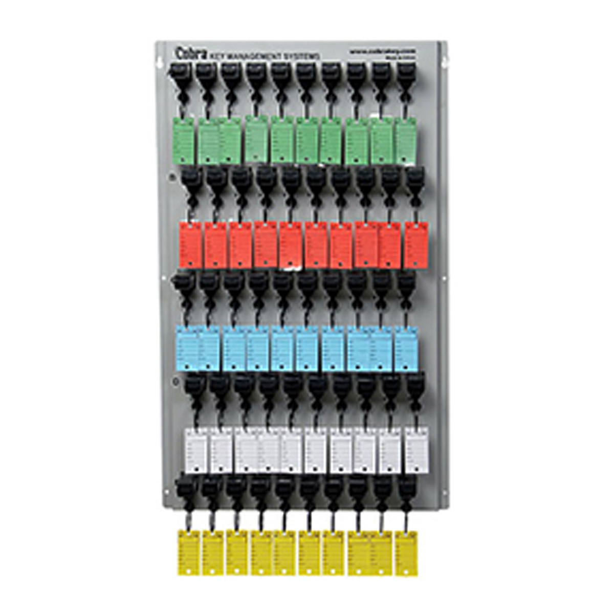 Cobra Key Management System