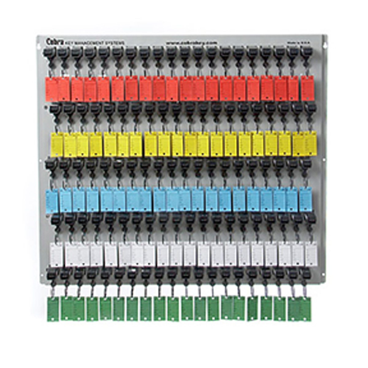 Cobra Key Management System