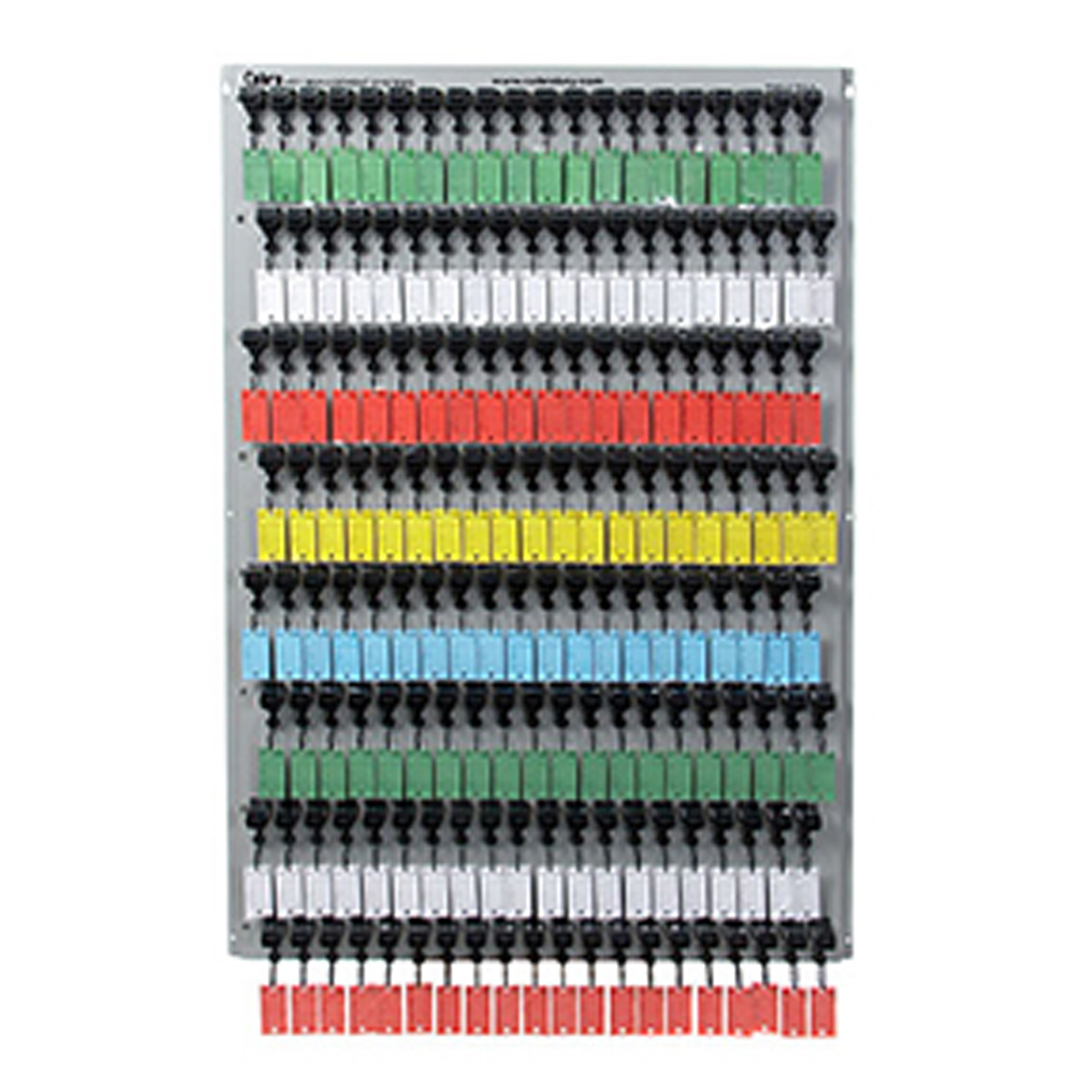 Cobra Key Management System