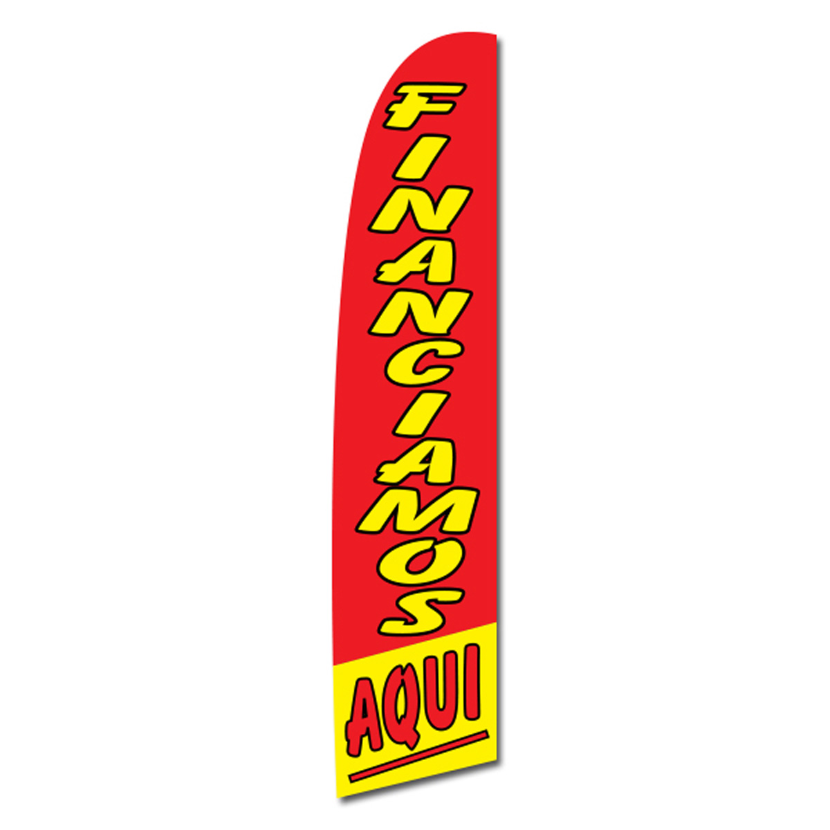 Tall Flag and Pole Kits - Image 3