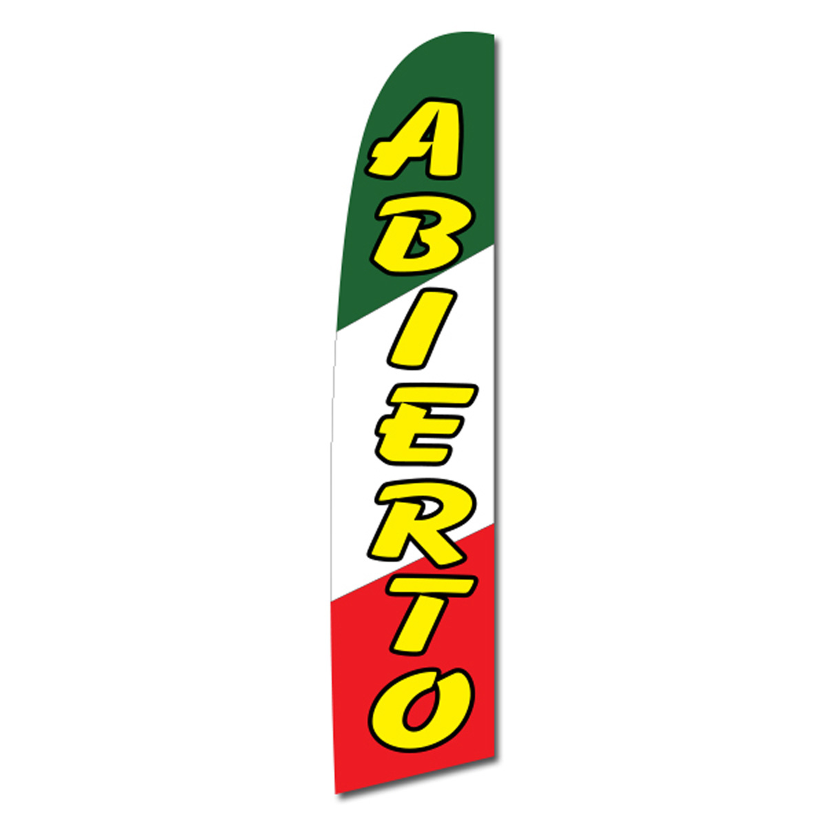 Additional Flags for Tall Flag & Pole Kits - Image 3