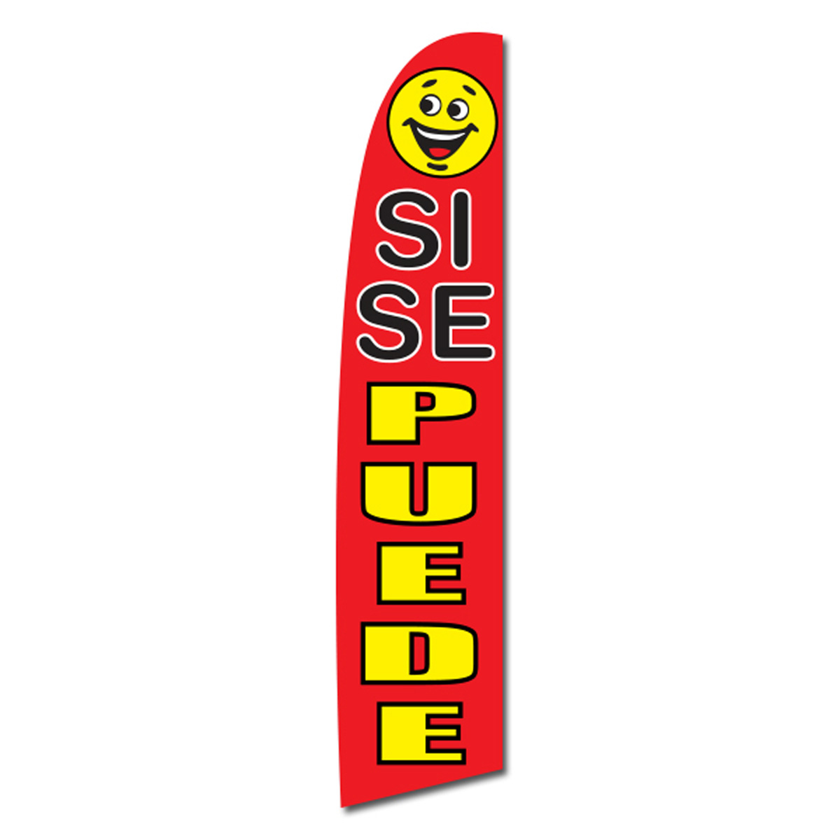 Additional Flags for Tall Flag & Pole Kits - Image 4