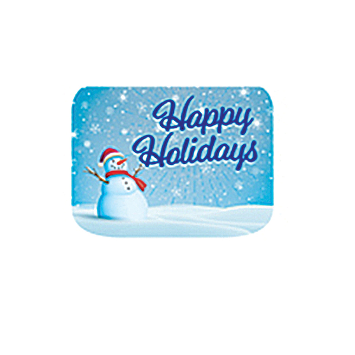Holiday Hood Huggies - Image 5
