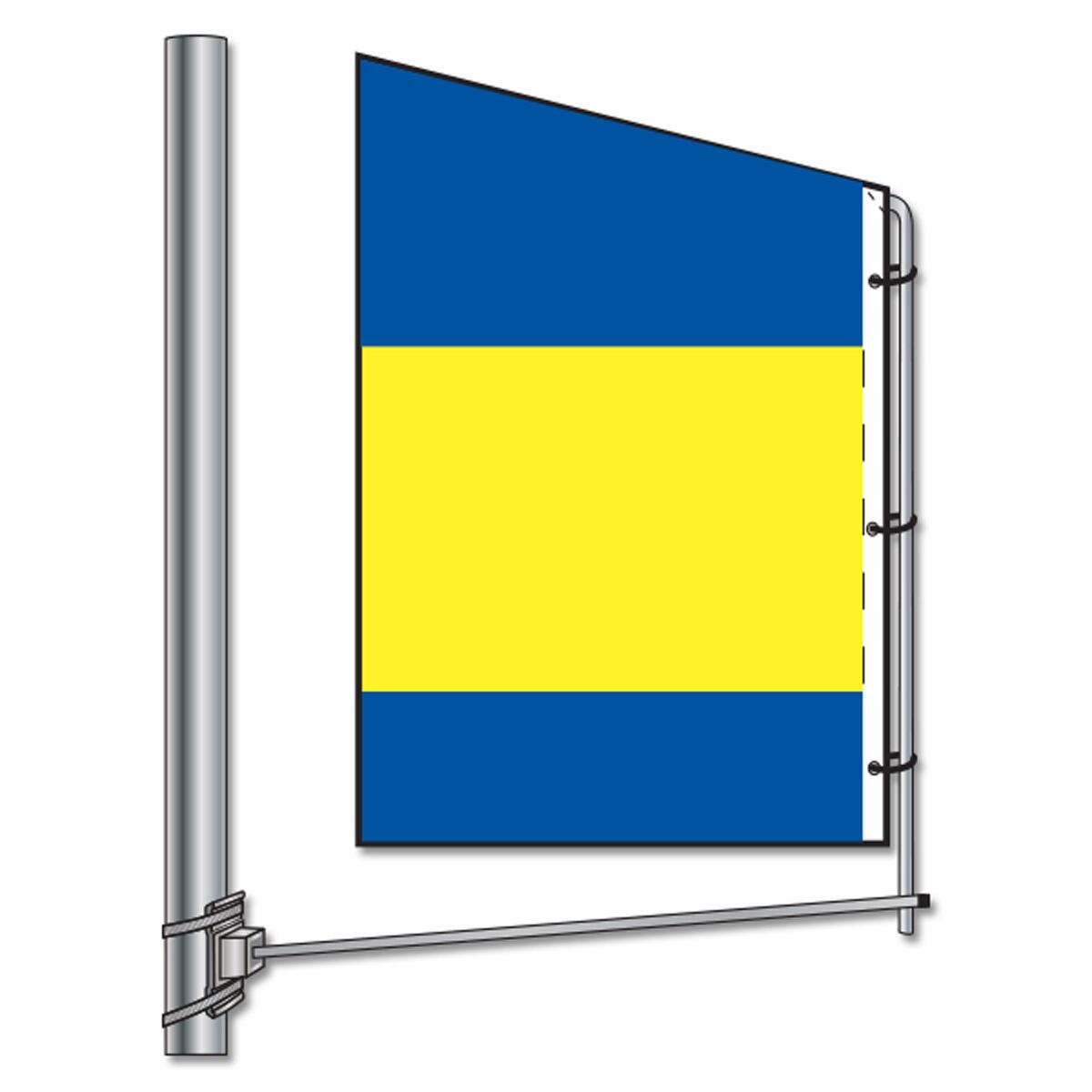 Rotator Pole Flags - Image 3