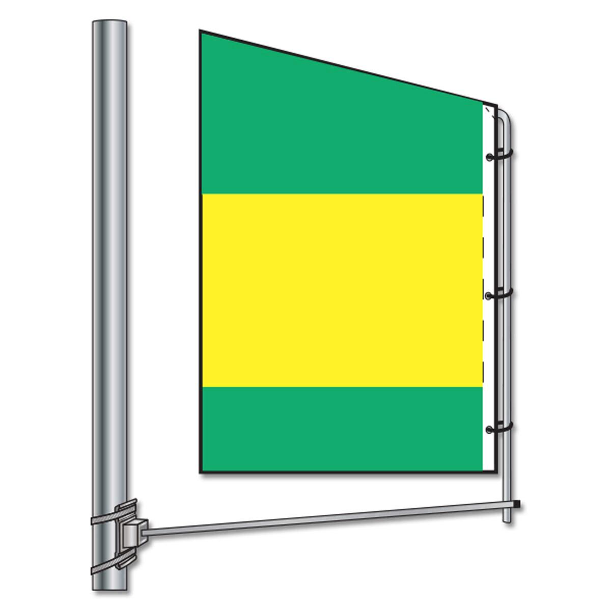 Rotator Pole Flags - Image 4