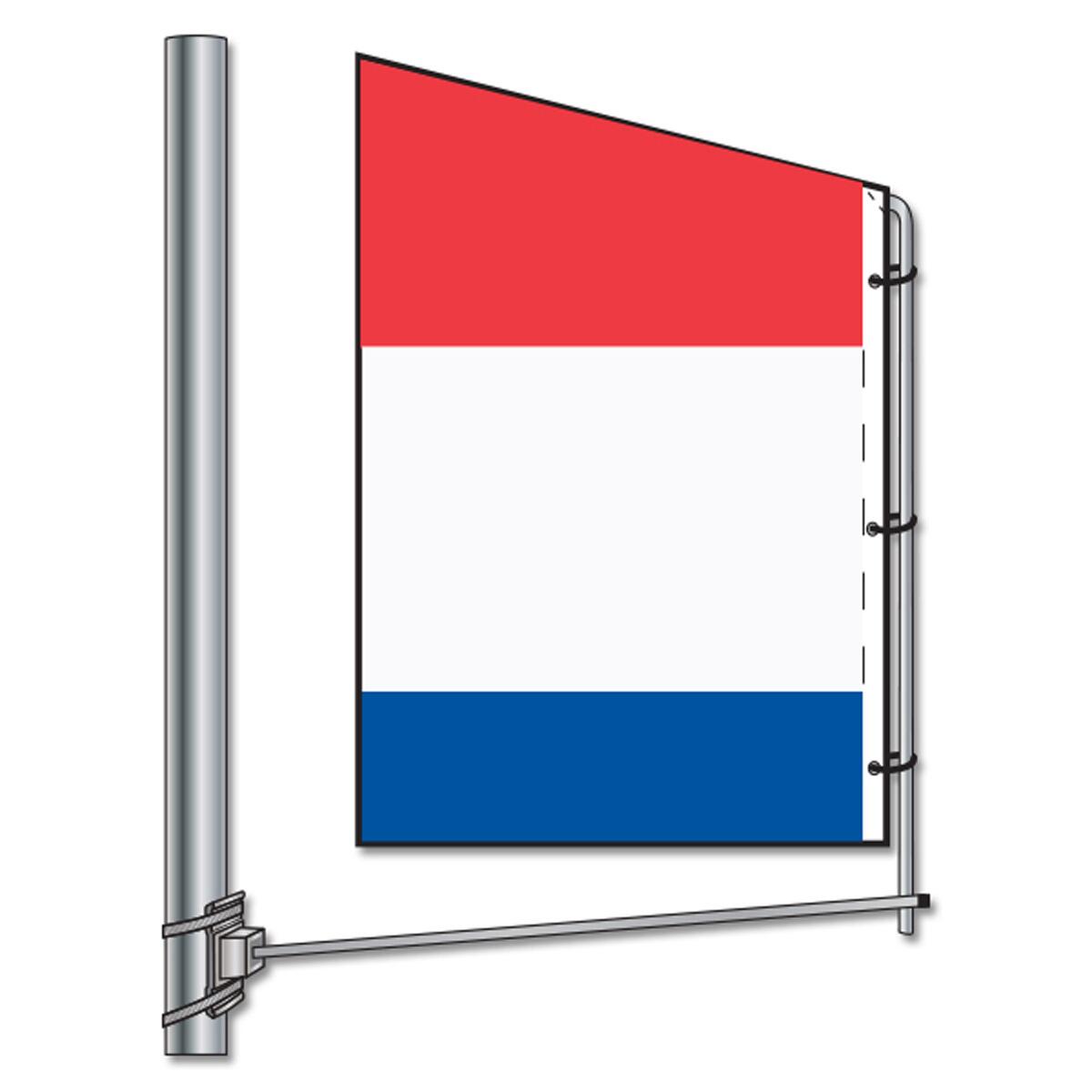 Rotator Pole Flags - Image 7