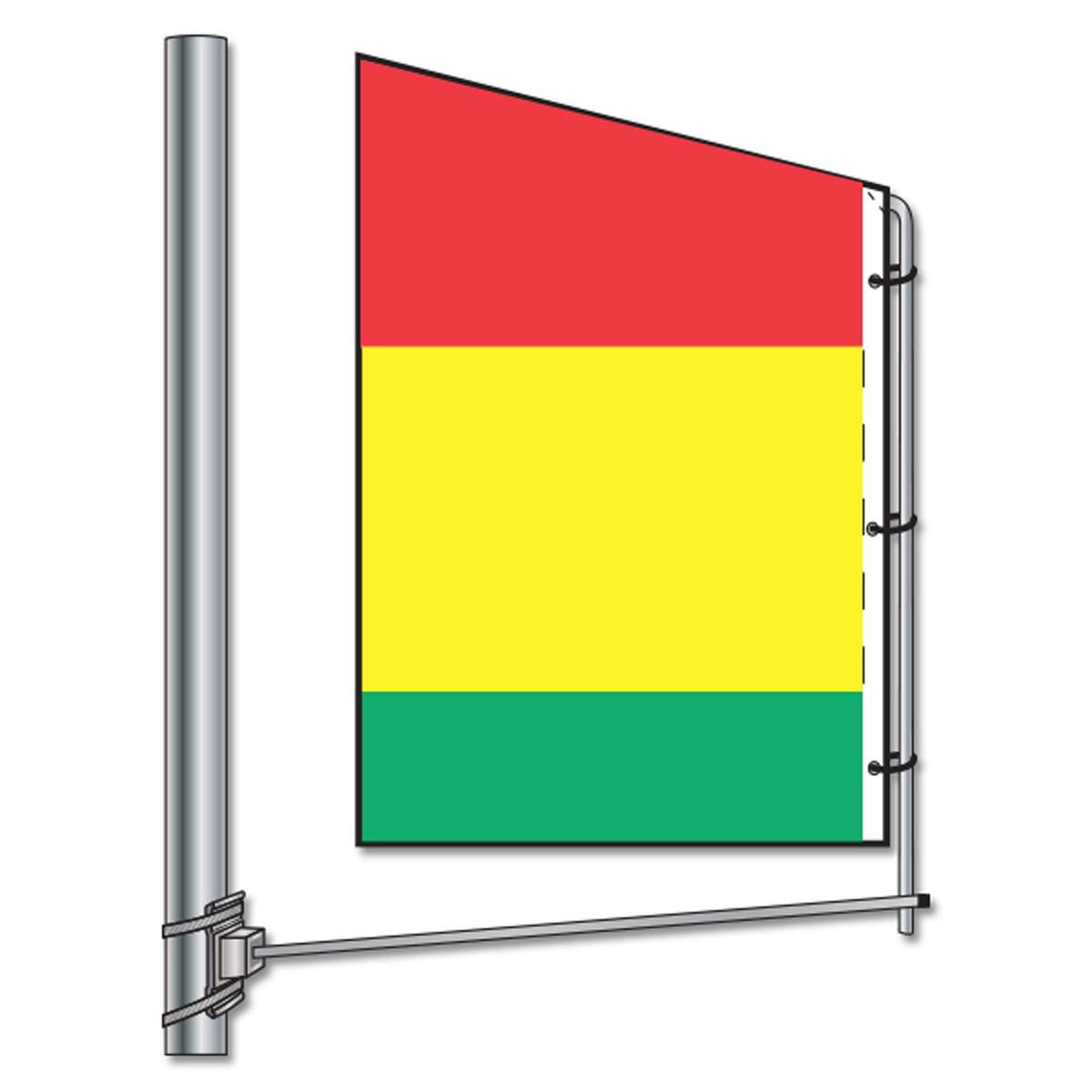 Rotator Pole Flags - Image 8