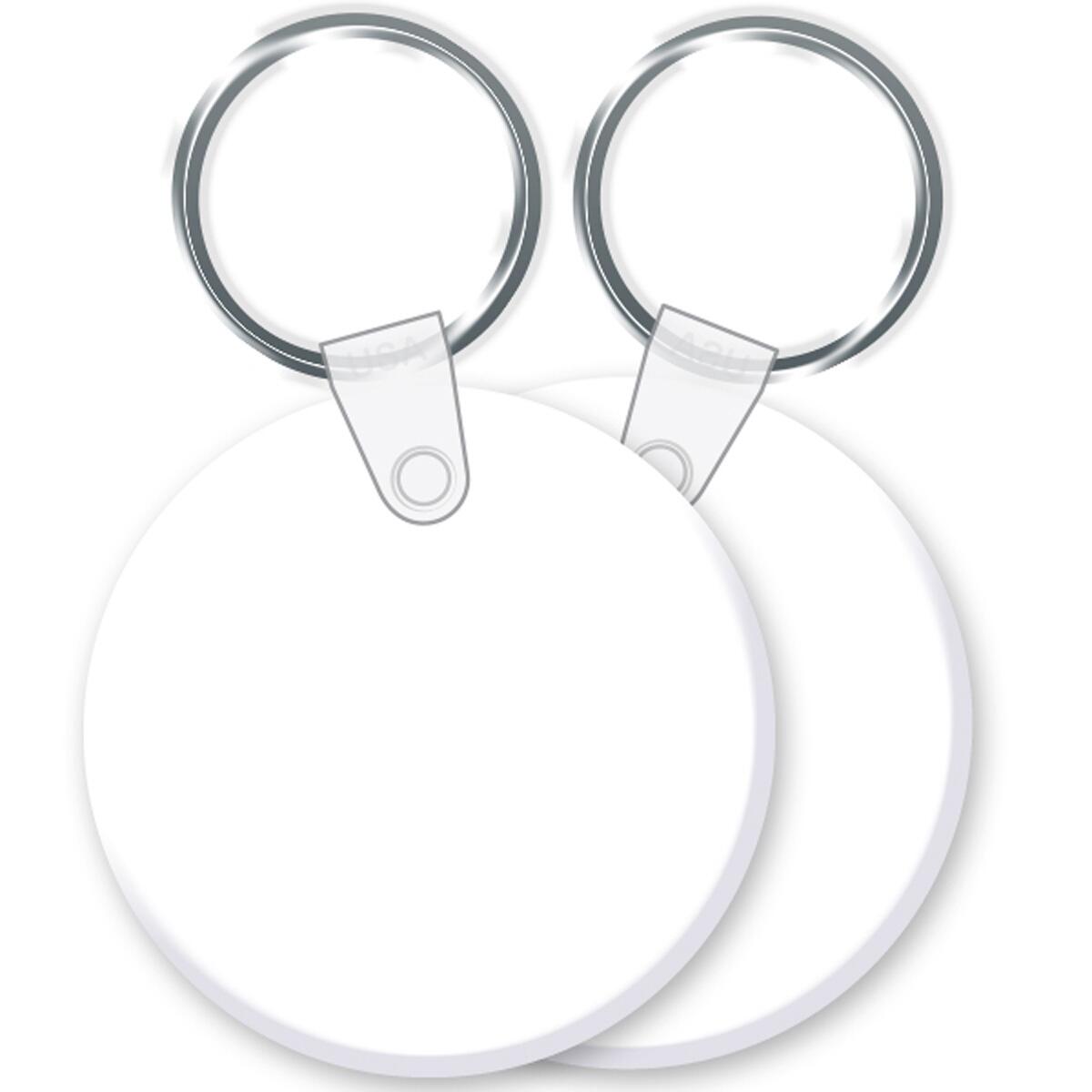 Soft Touch Key Fobs - Image 3