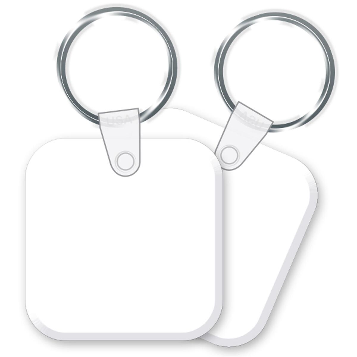 Soft Touch Key Fobs - Image 4