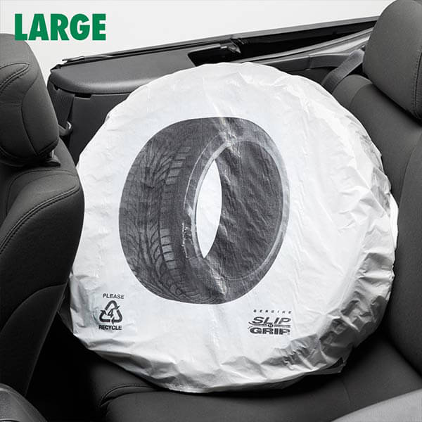 Tire Bags - Image 3