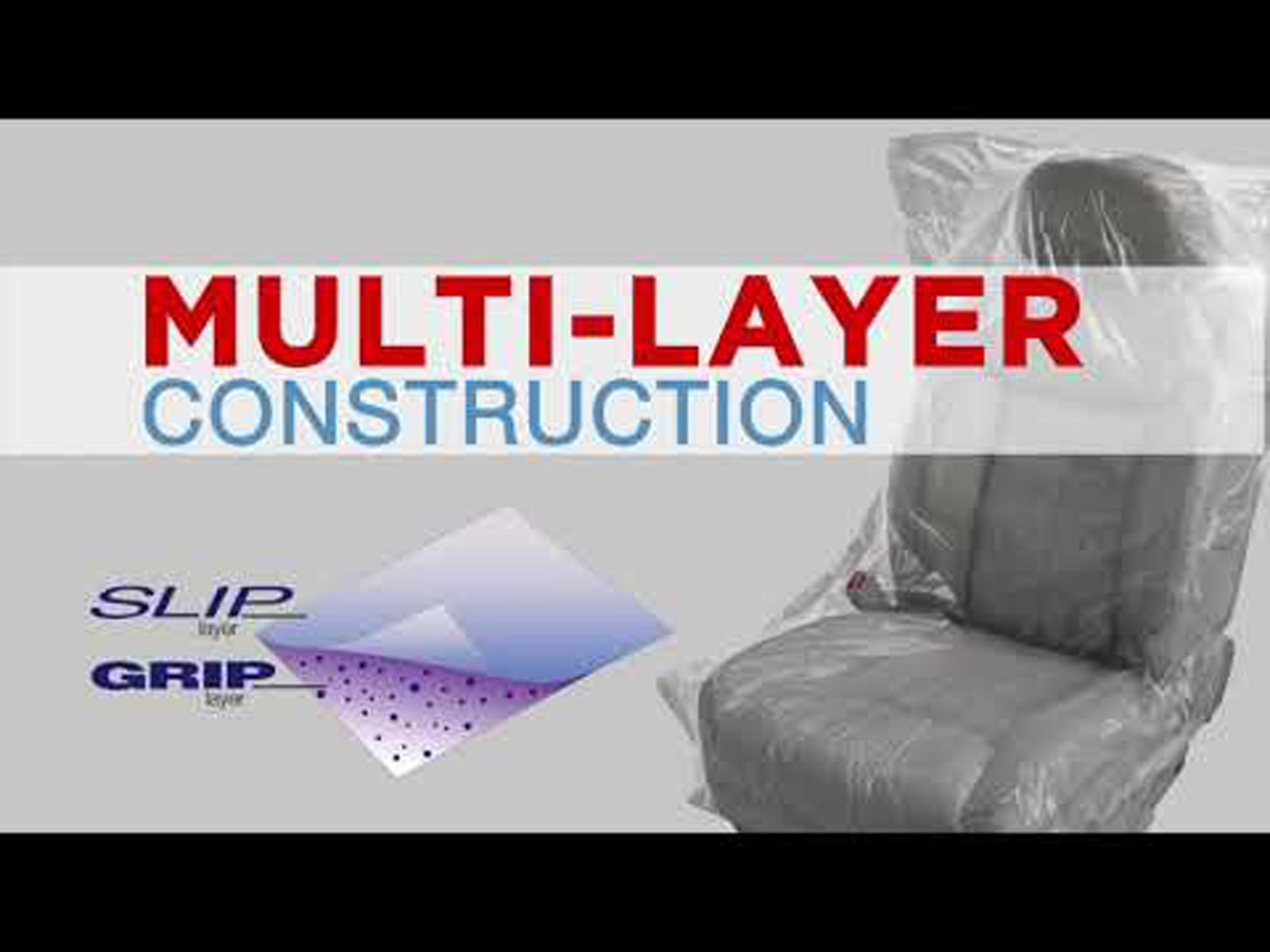 Slip-N-Grip Seat Jackets - Image 2