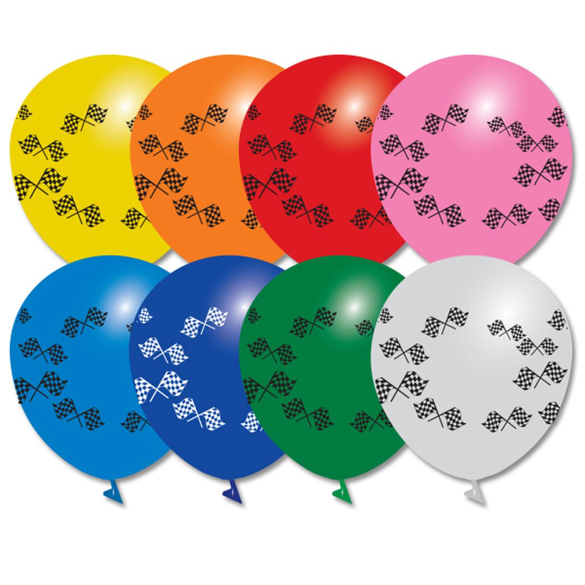 Latex Wrap Balloons - Image 4