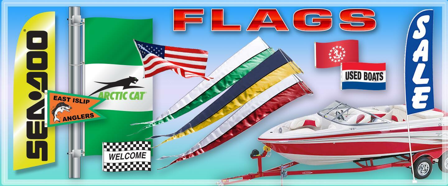 Flags 2023