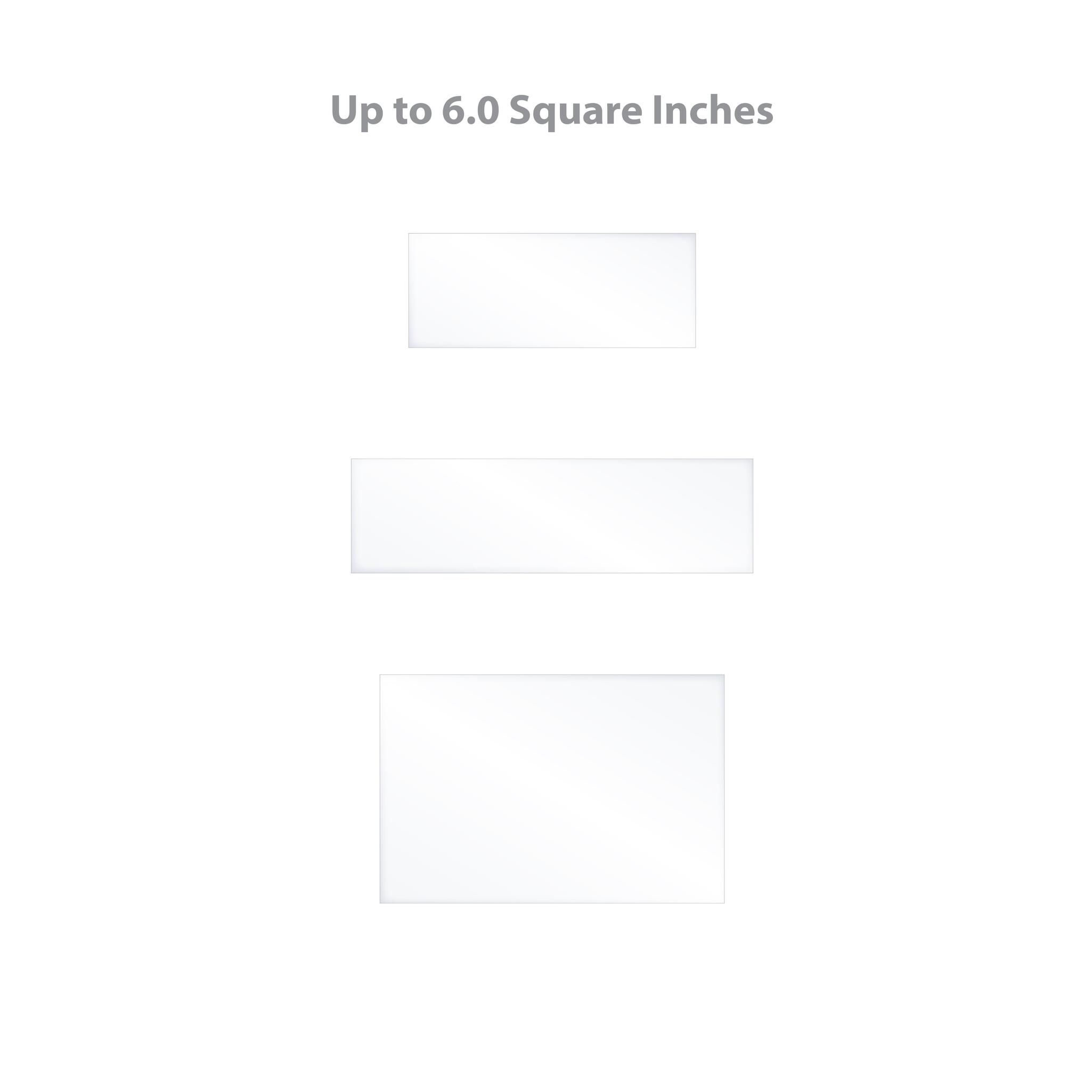 Rectangular Decals - Image 2