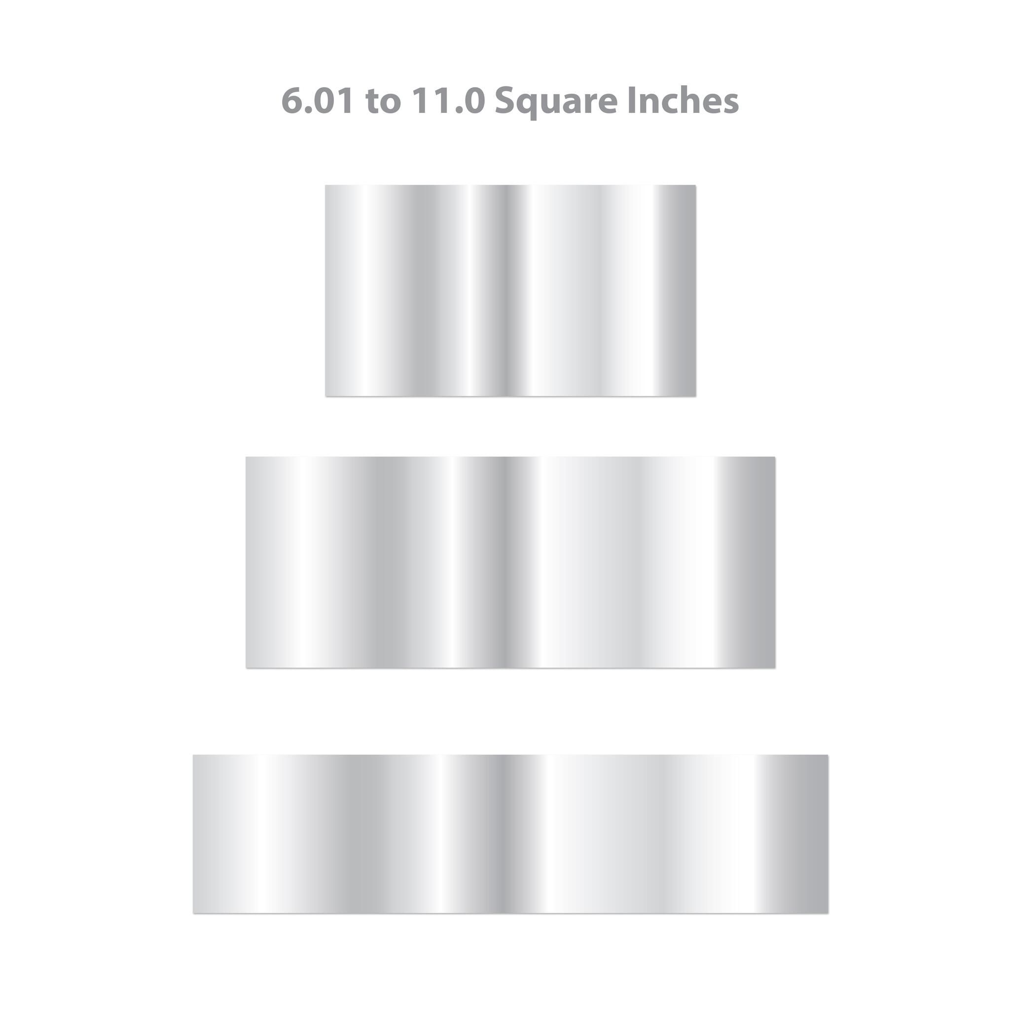 Rectangular Decals - Image 3