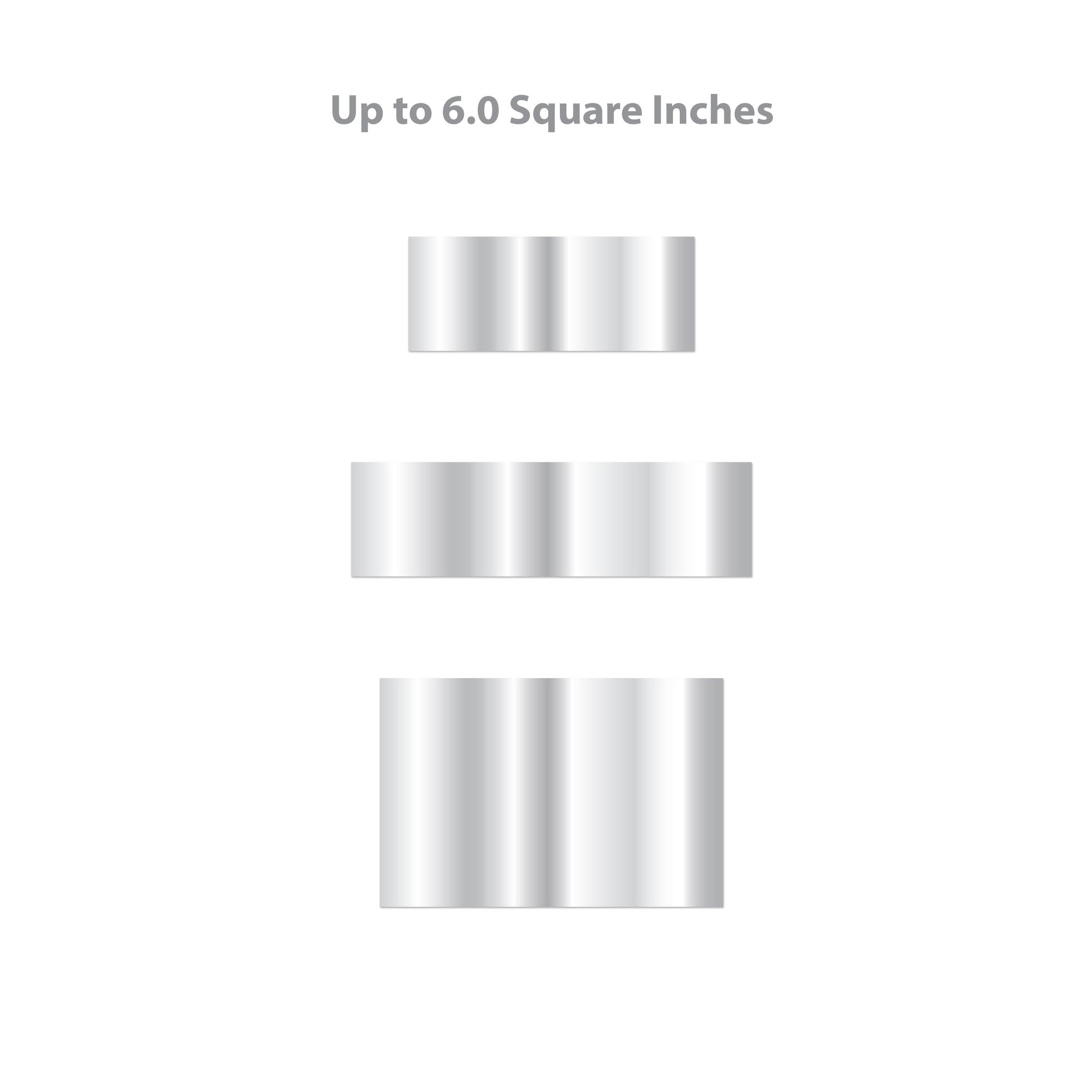 Rectangular Decals - Image 2