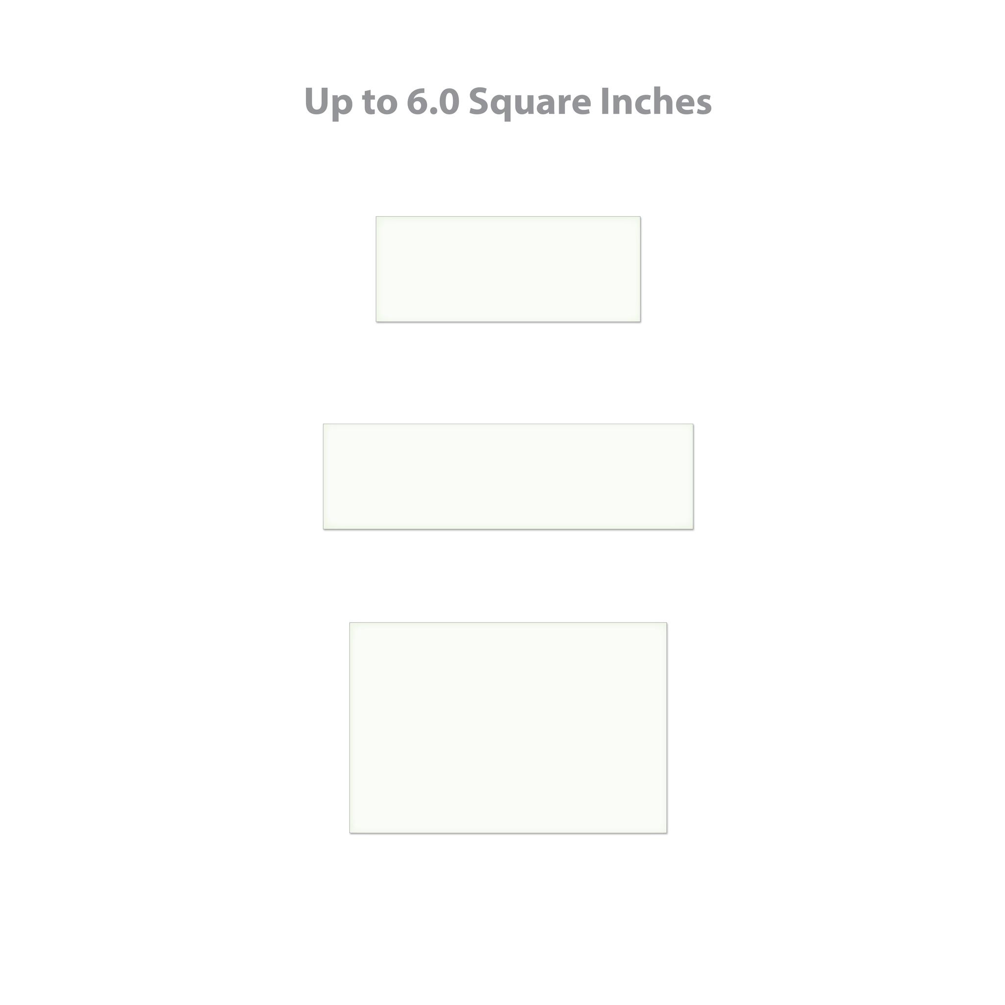 Rectangular Decals - Image 2