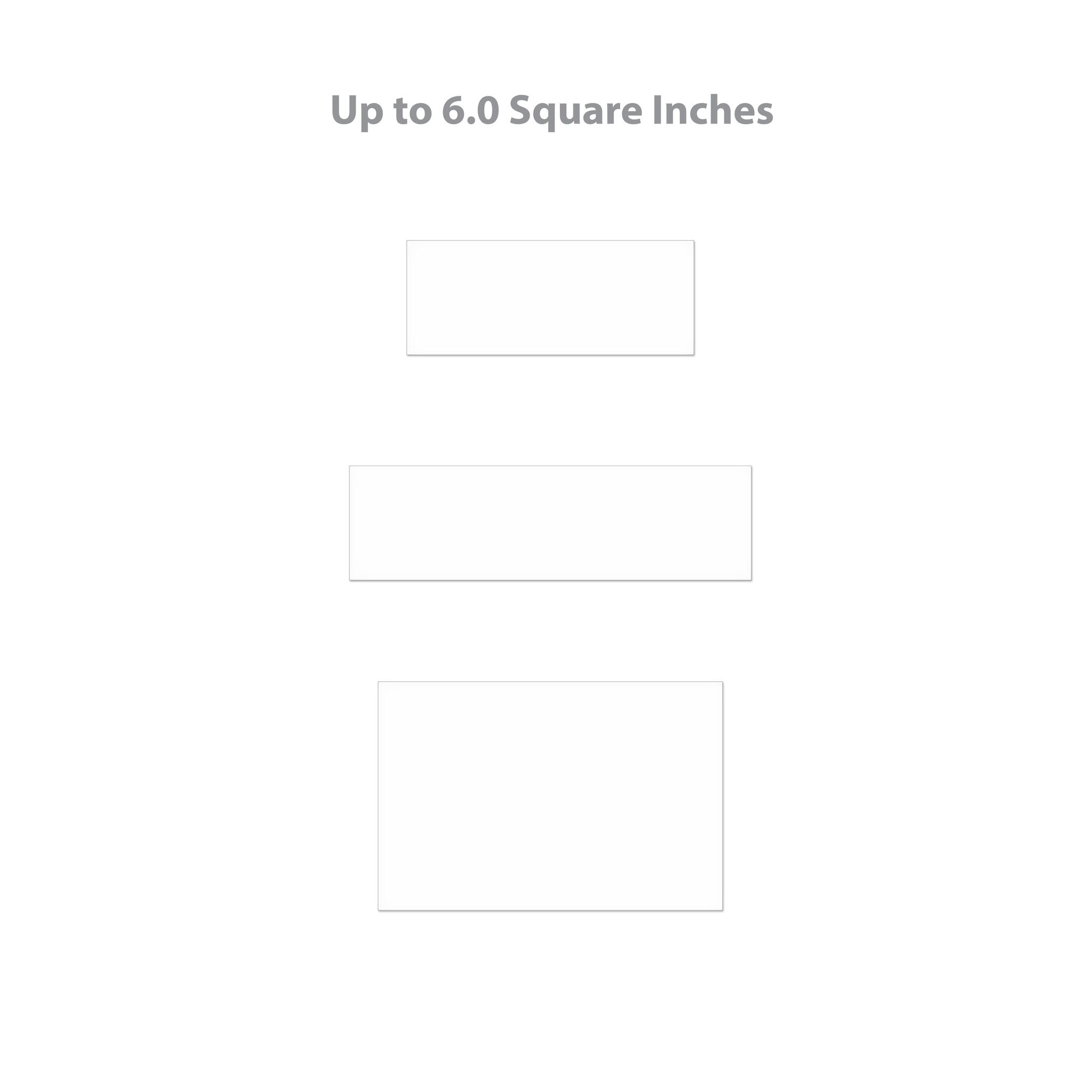 Rectangular Decals - Image 2