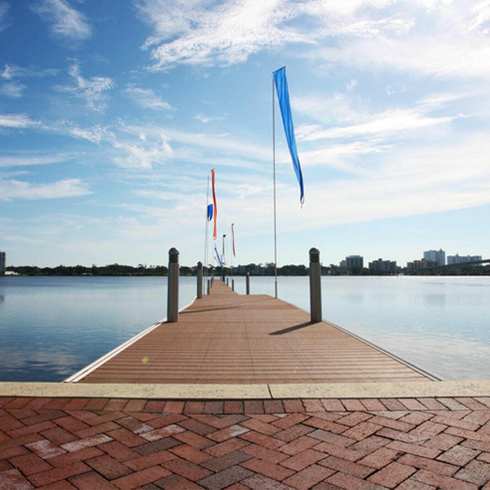 Additional Flags for Dori Pole System - Image 5