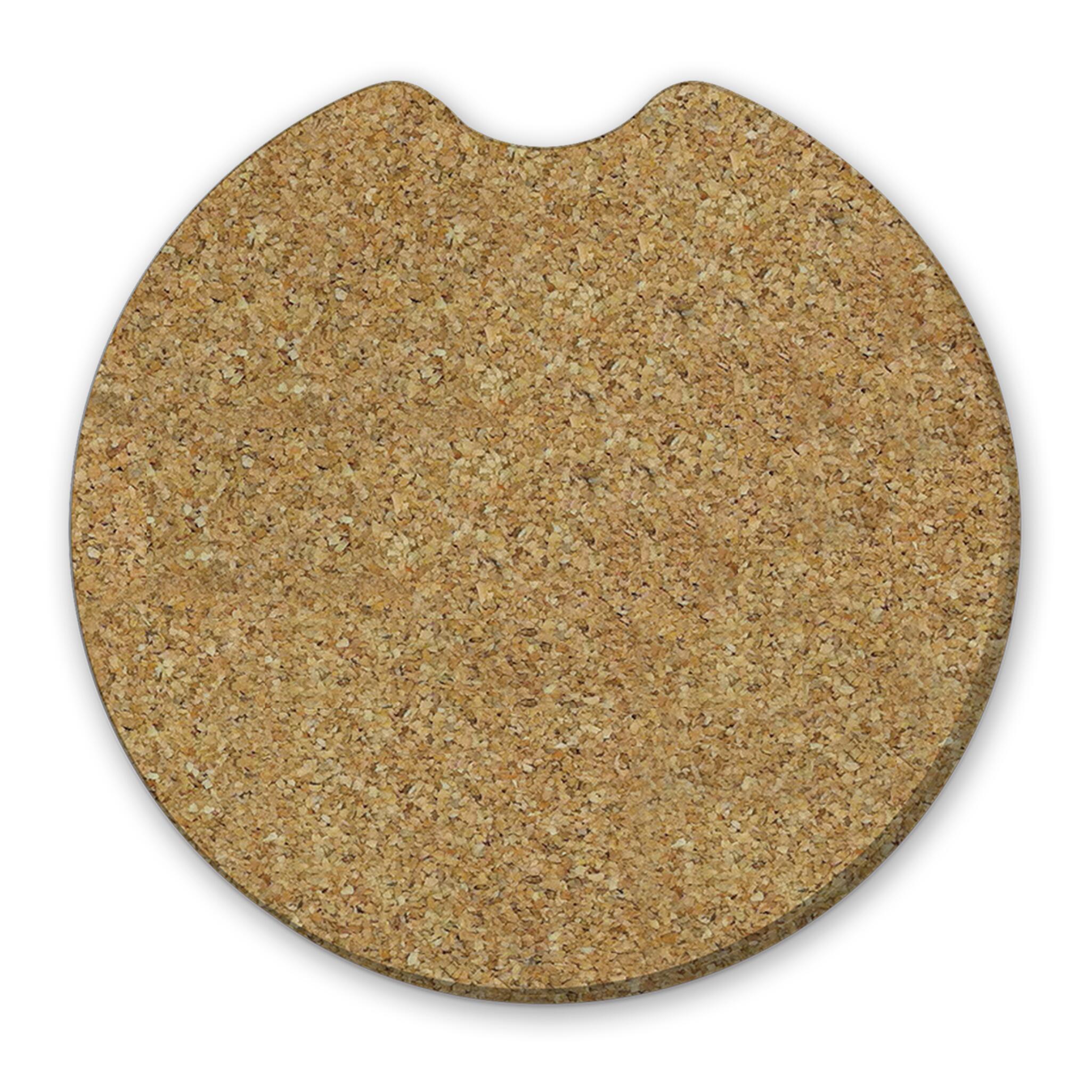 Cork Coasters - Image 2