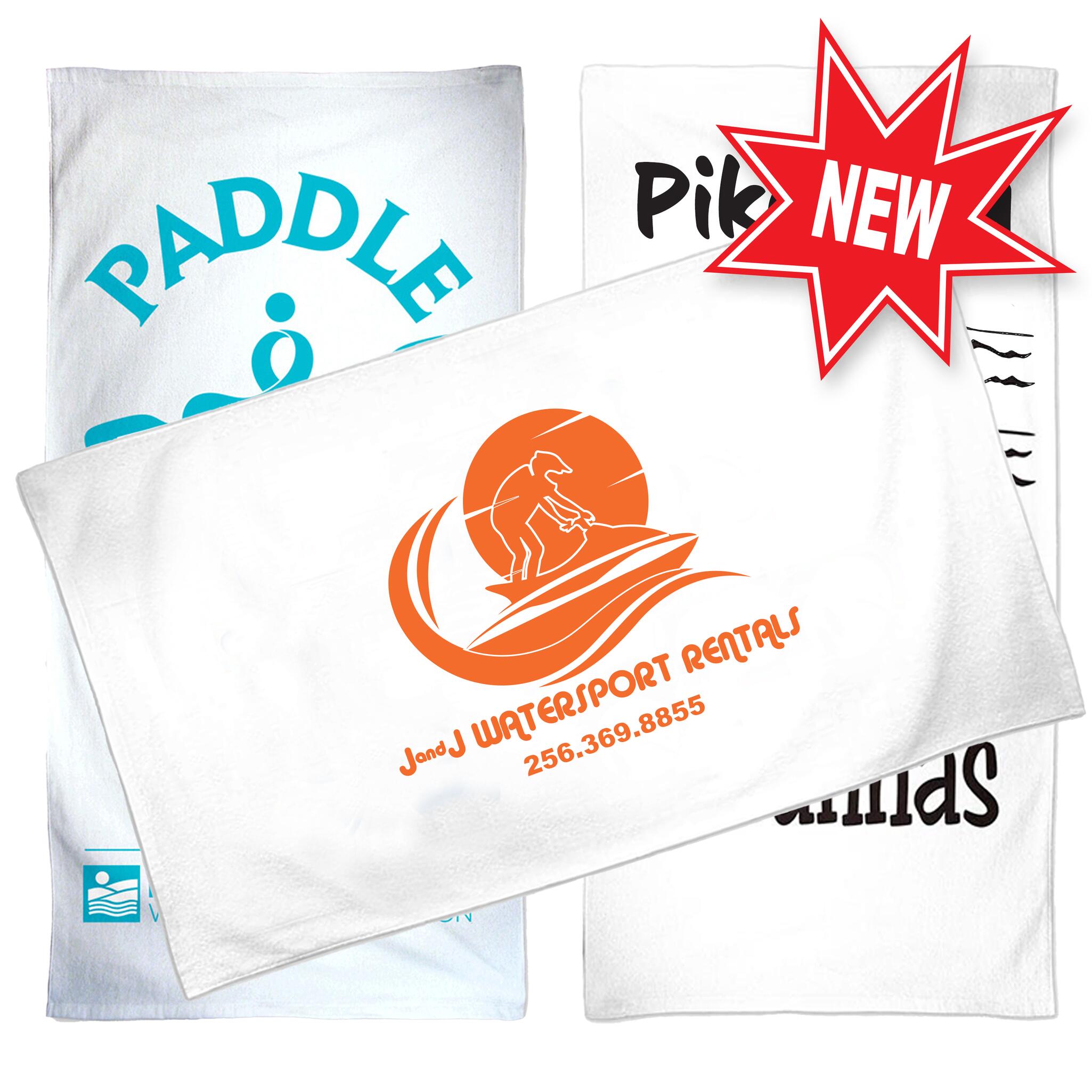 Beach Towels