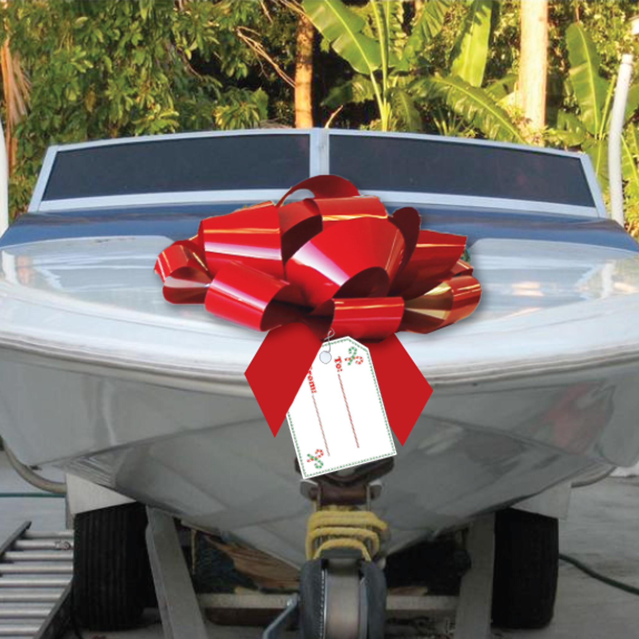 Jumbo Gift Tags - Image 2