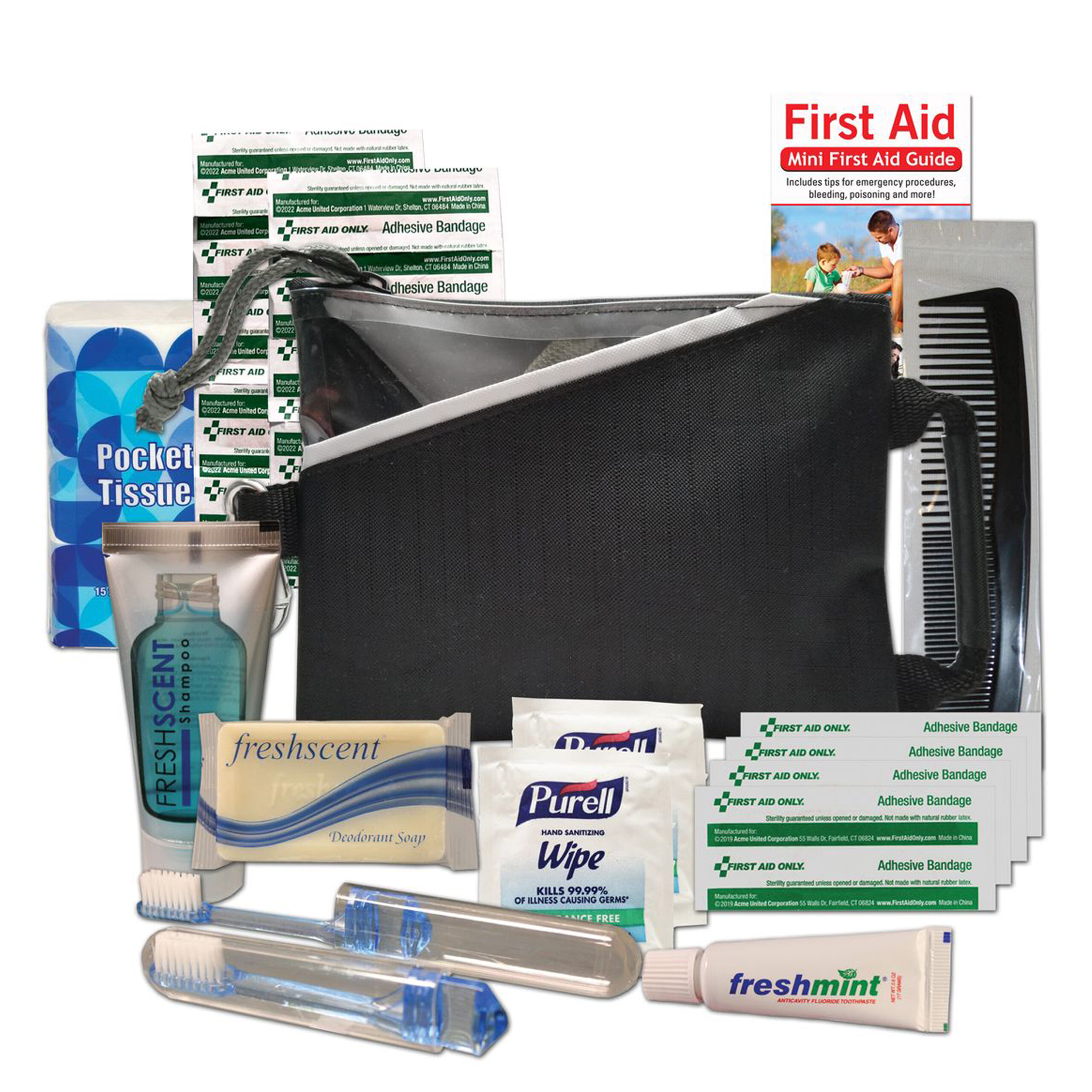 Travel Kits - Image 3