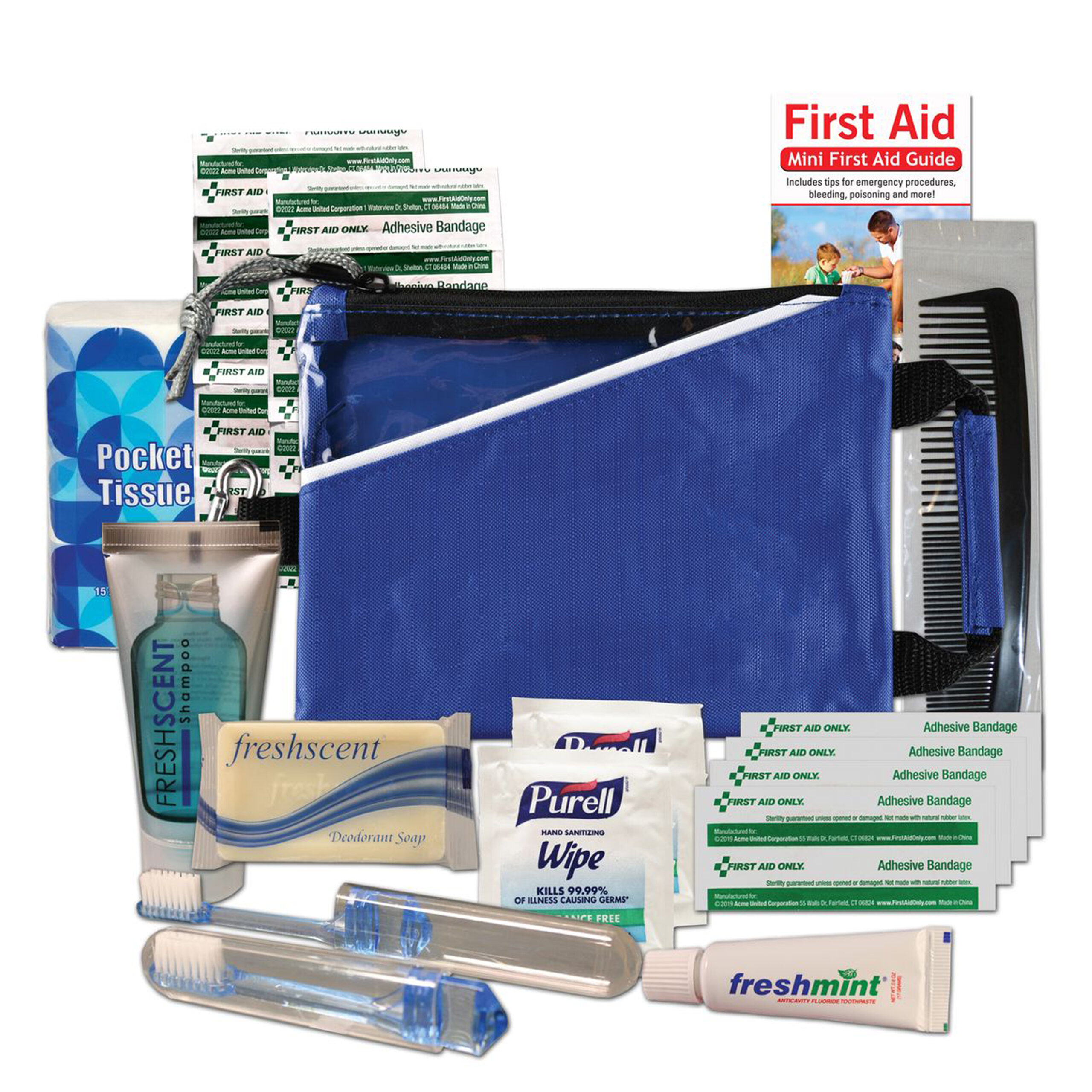 Travel Kits - Image 2