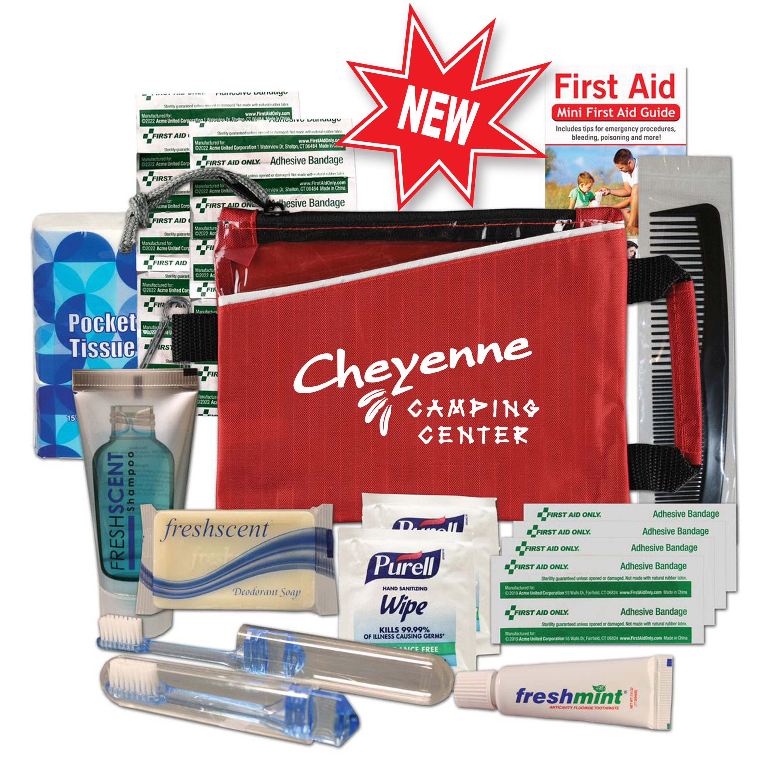 Travel Kits
