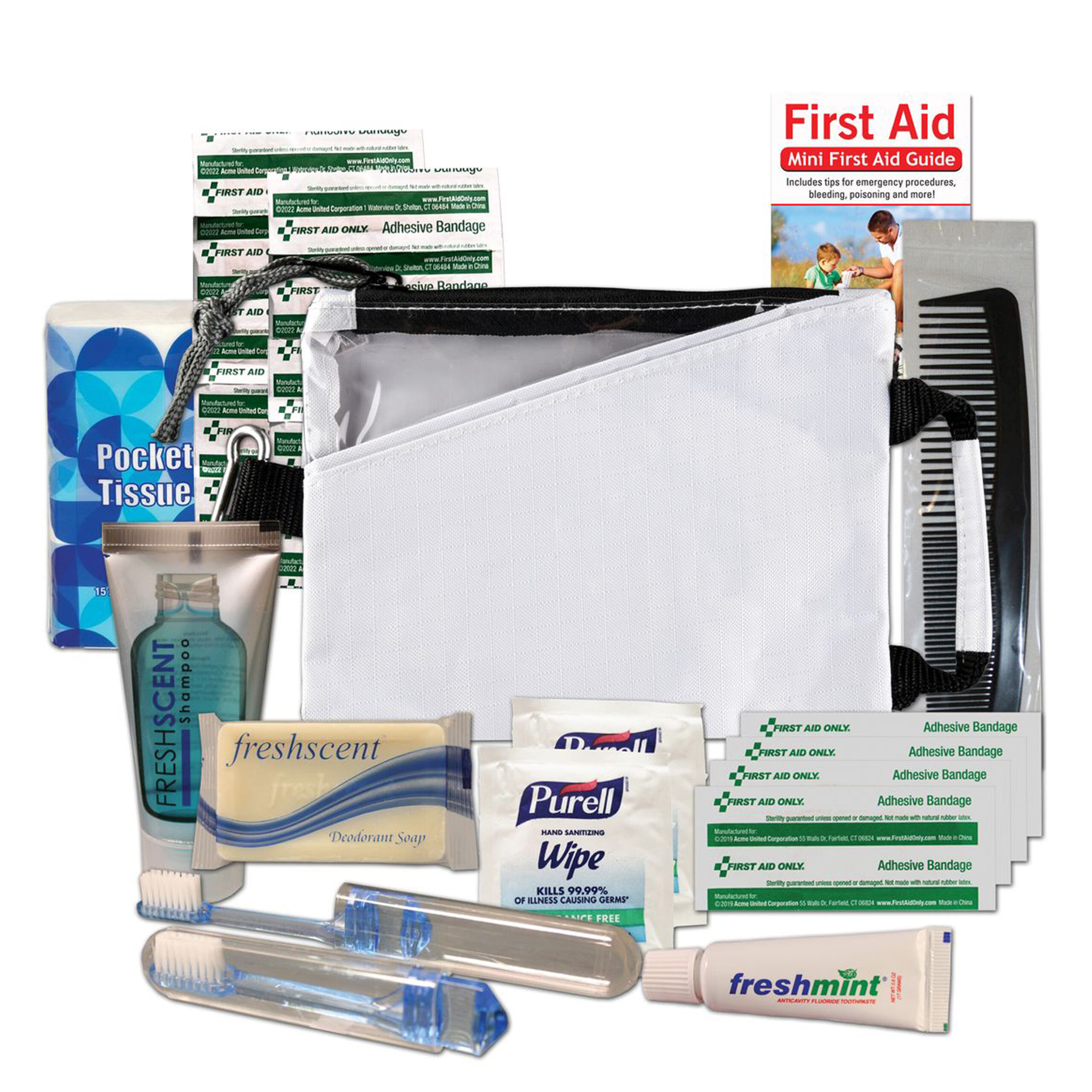 Travel Kits - Image 4