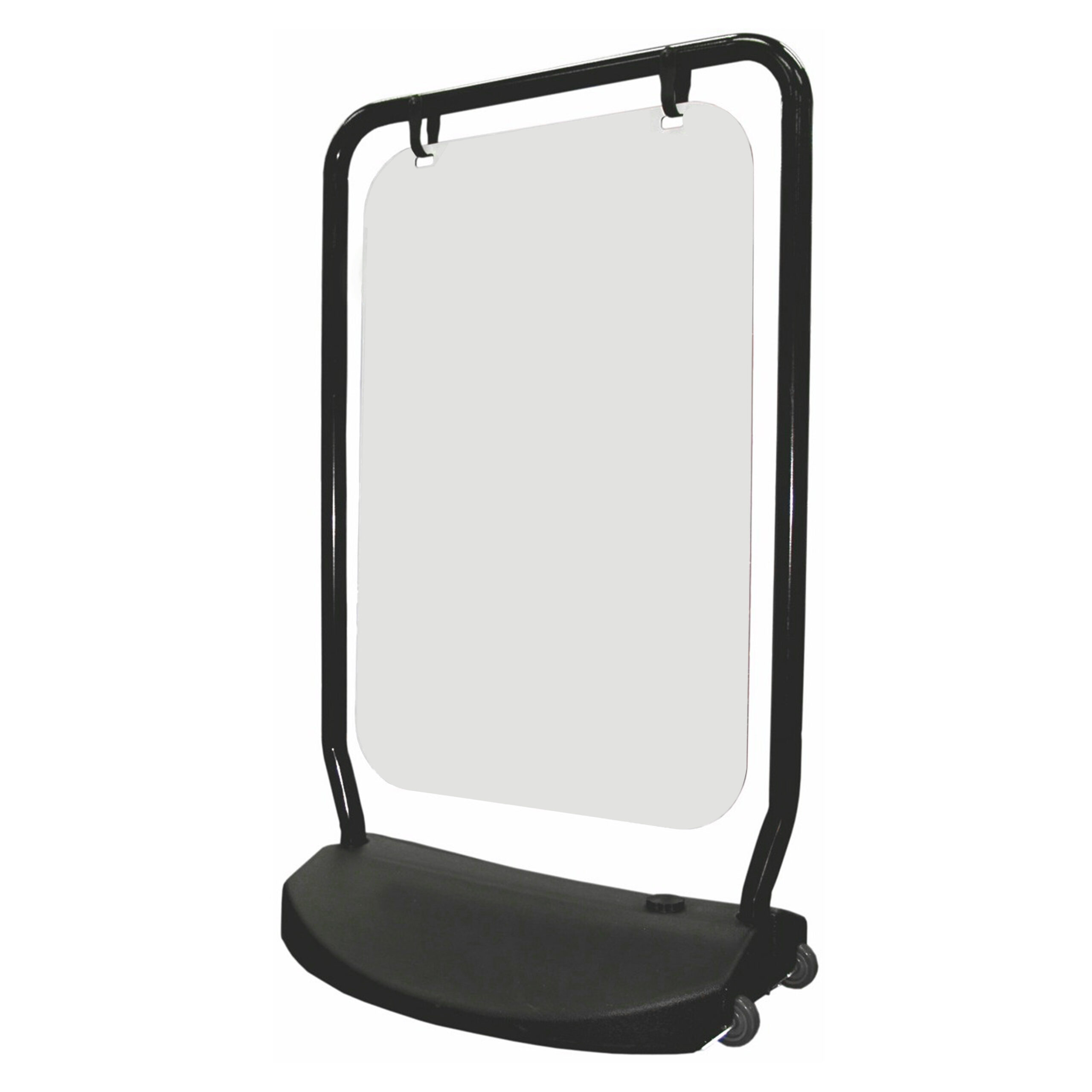 Custom Swing Sign Frame Kits - Image 2