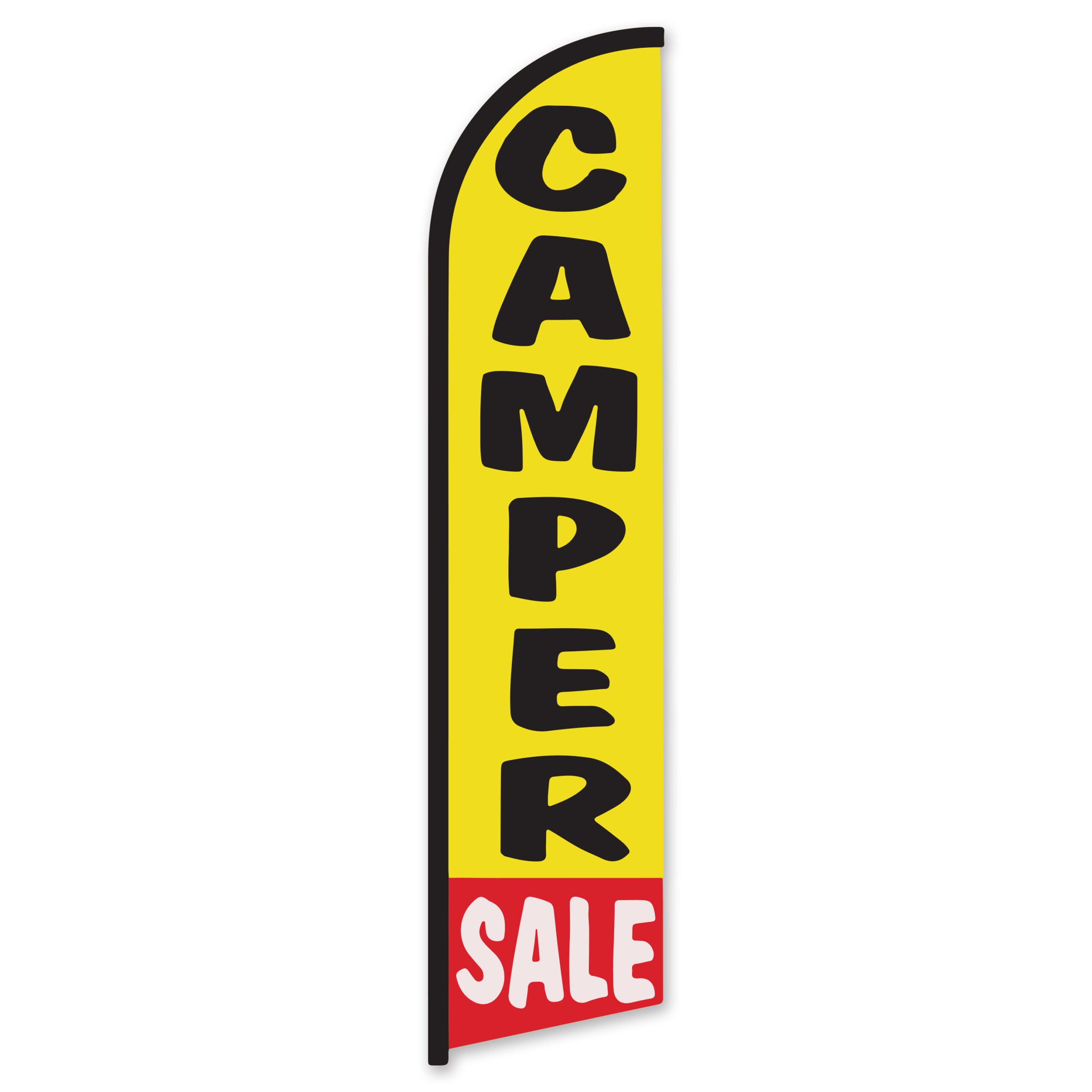 Tall Flag and Pole Kits - Image 3