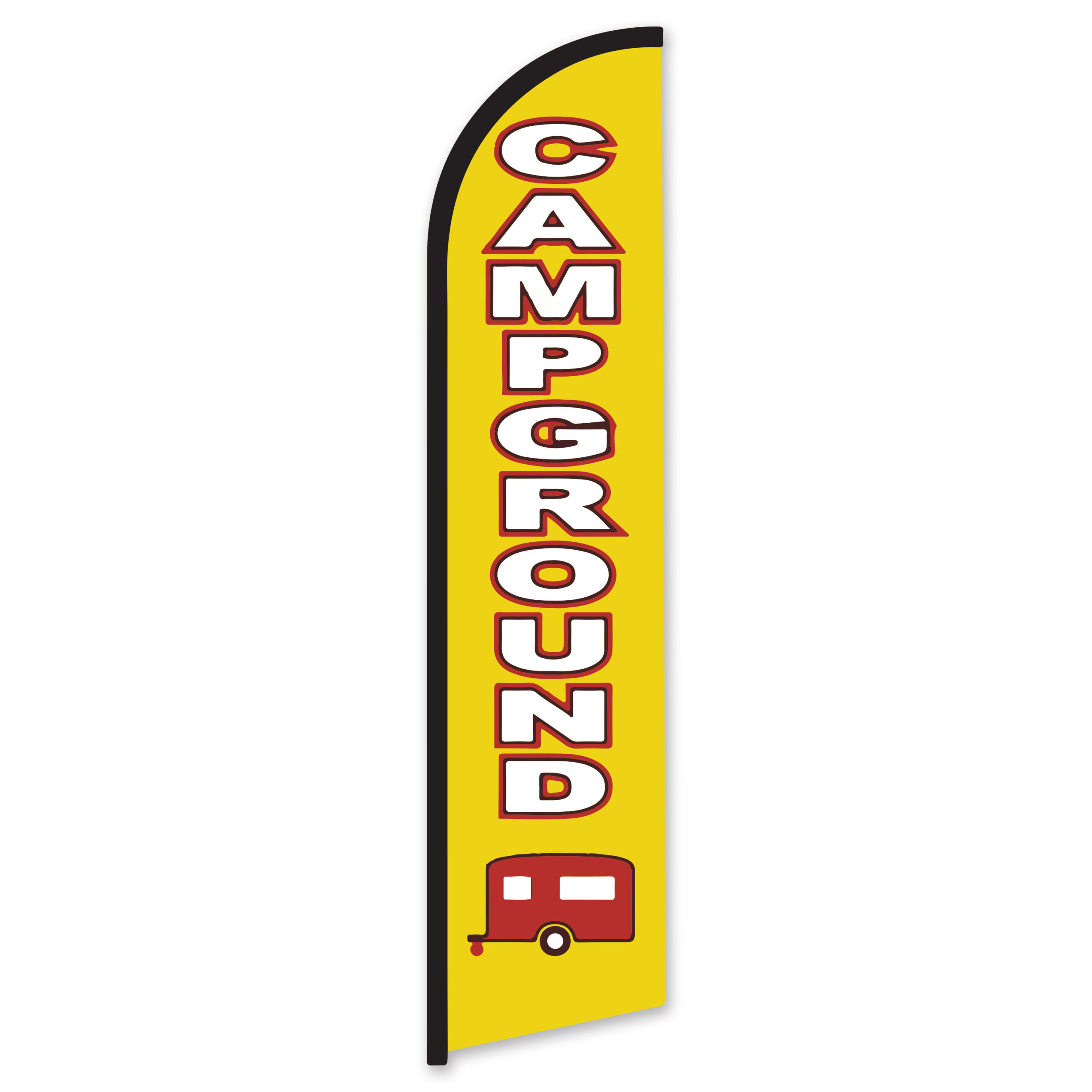 Tall Flag and Pole Kits - Image 4