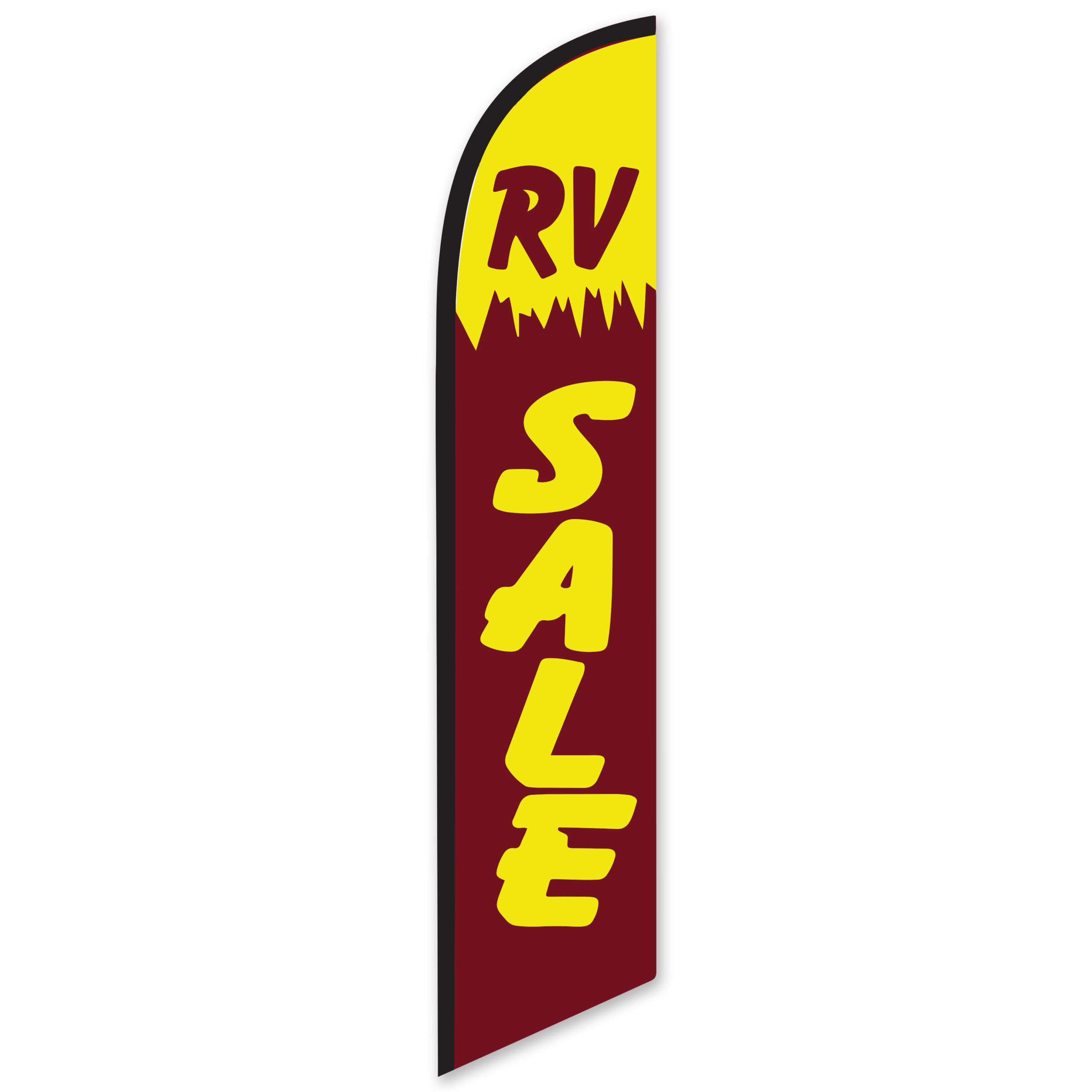 Tall Flag and Pole Kits - Image 6