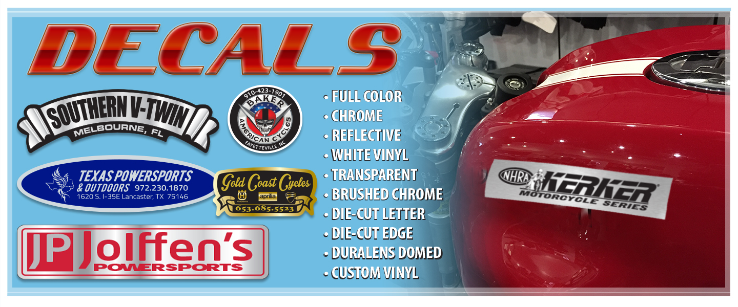 PWS Decals 26
