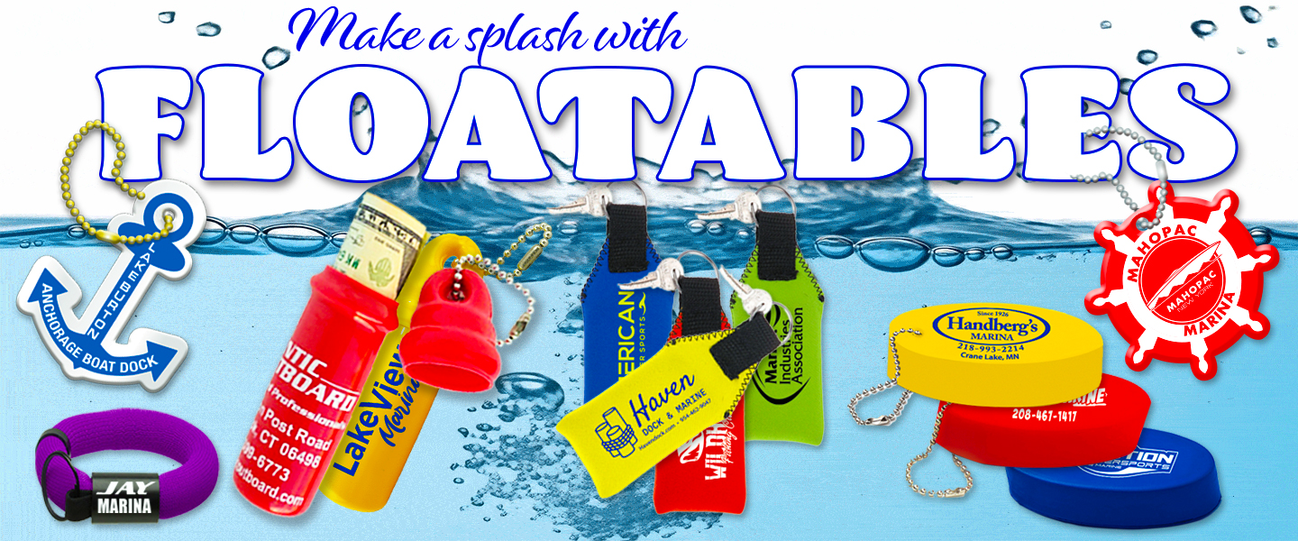 PWS Floatables 2 2026